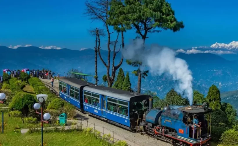 darjeeling ANP